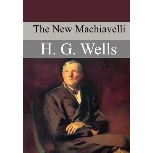 The New Machiavelli