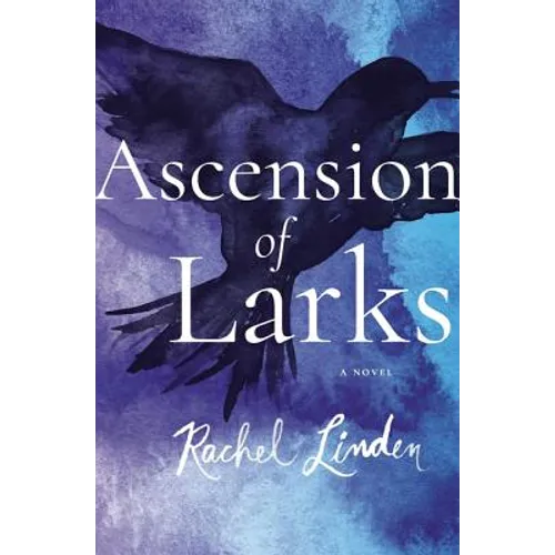 Ascension of Larks Softcover