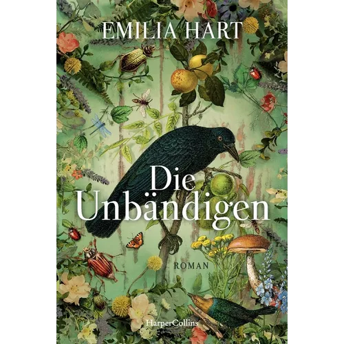 The Unruly / Die Unbaendigen