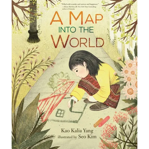 A Map Into the World