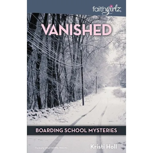 Vanished