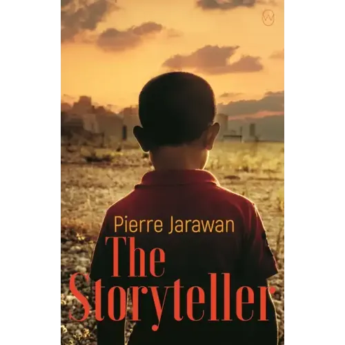 The Storyteller
