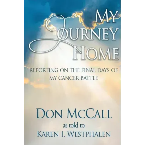 My Journey Home