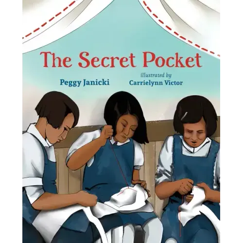 The Secret Pocket