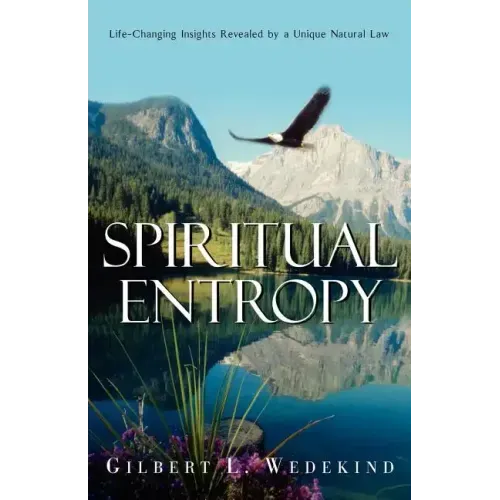 Spiritual Entropy