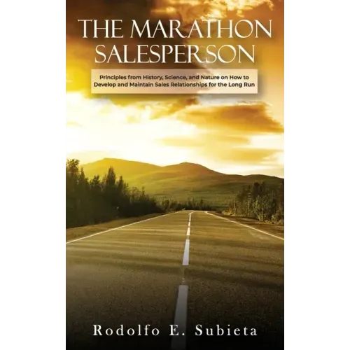 The Marathon Salesperson