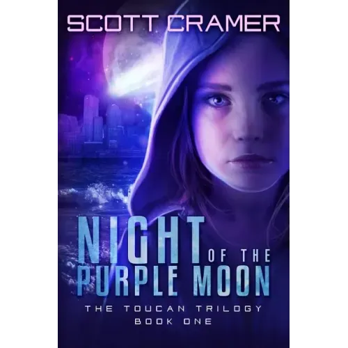 Night of the Purple Moon