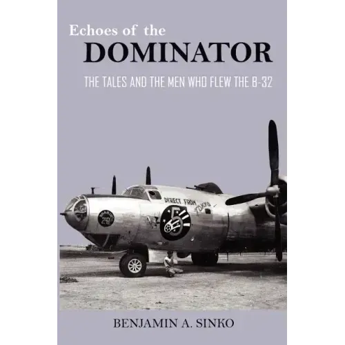 Echoes of the Dominator