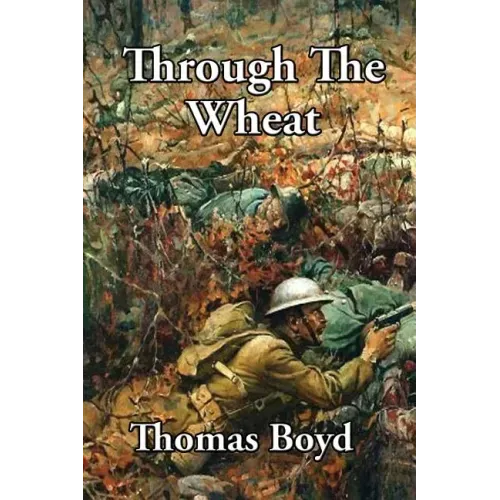 Through The Wheat