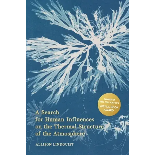 A Search for Human Influences on the Thermal Structure of the Atmosphere