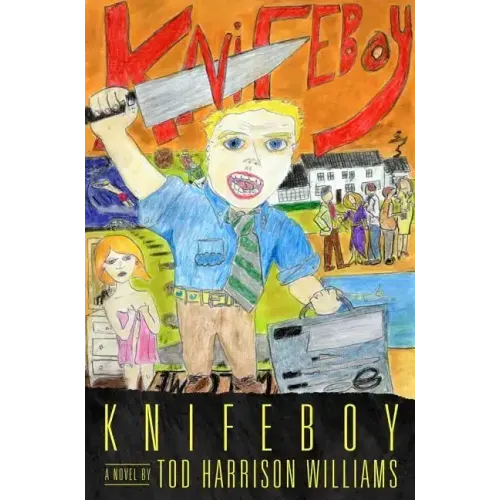 Knifeboy