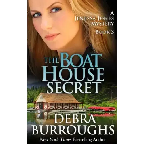 The Boat House Secret