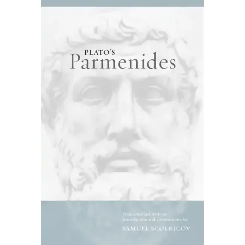 Plato's Parmenides