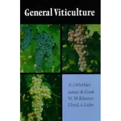 General Viticulture