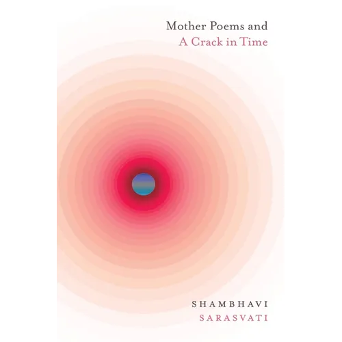 Mother Poems and A Crack in Time
