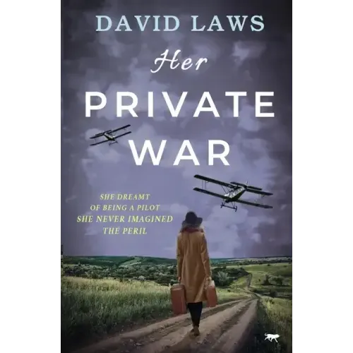 Her Private War