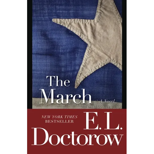 The March