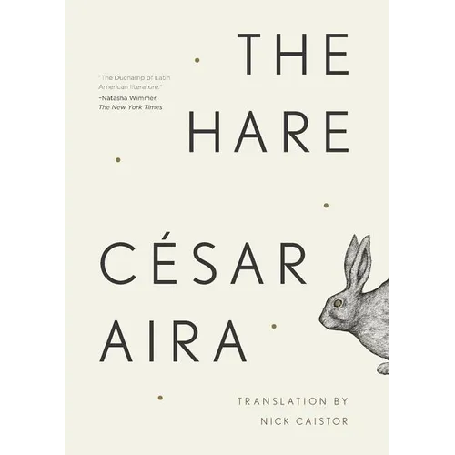 The Hare