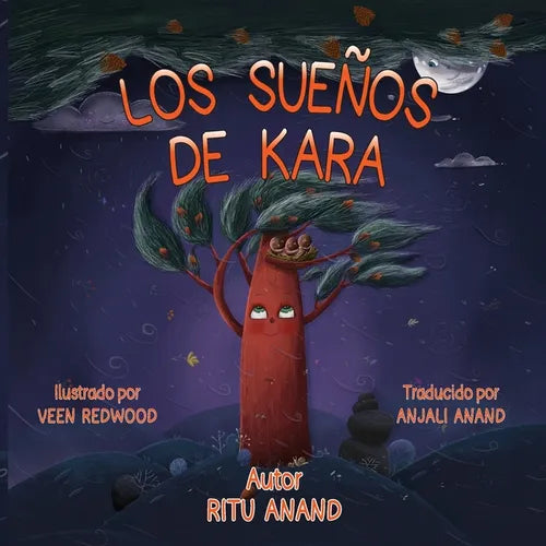 Los Sueños de Kara