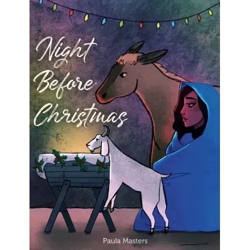 Night Before Christmas