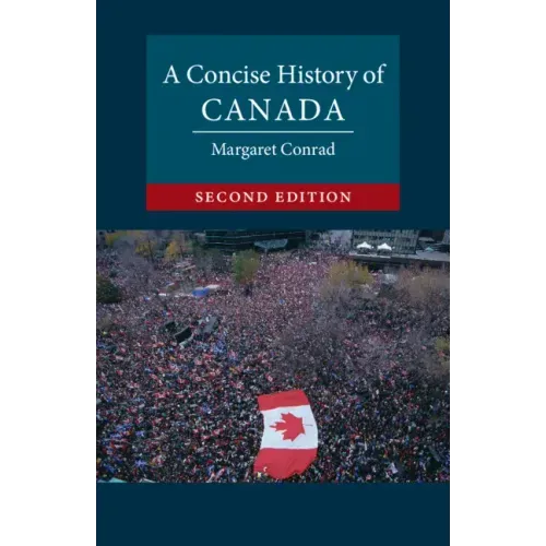 A Concise History of Canada