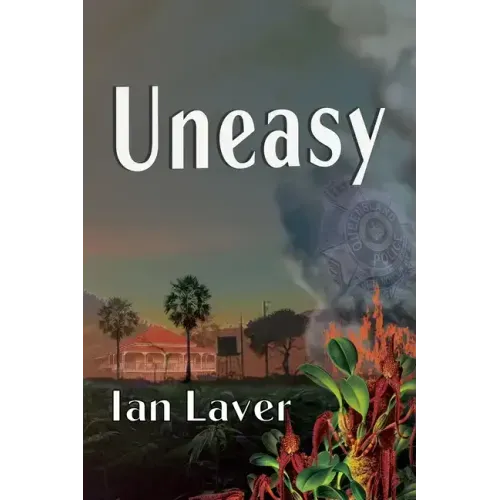 Uneasy