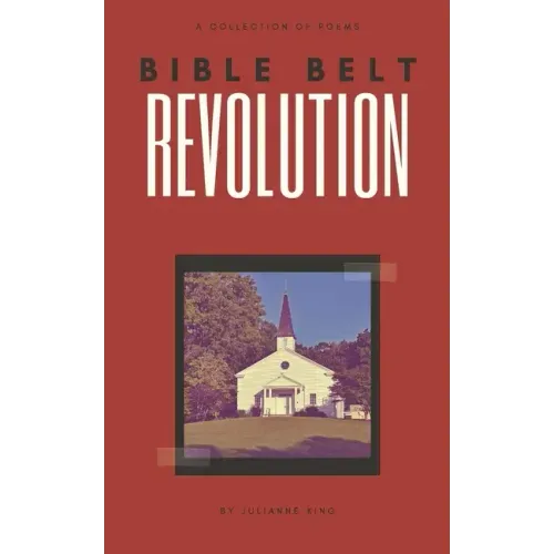 Bible Belt Revolution