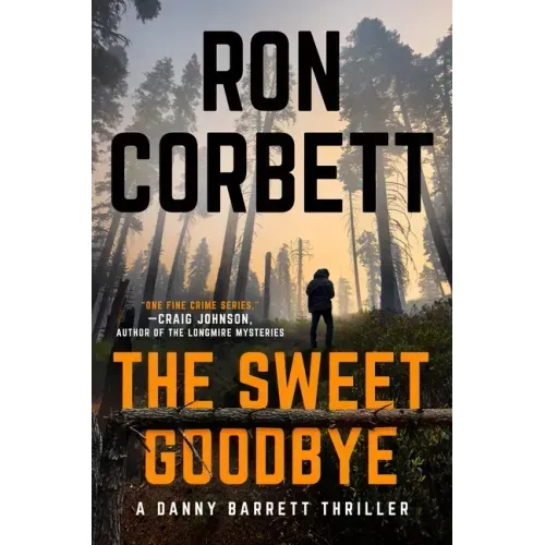 The Sweet Goodbye