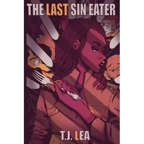 The Last Sin Eater