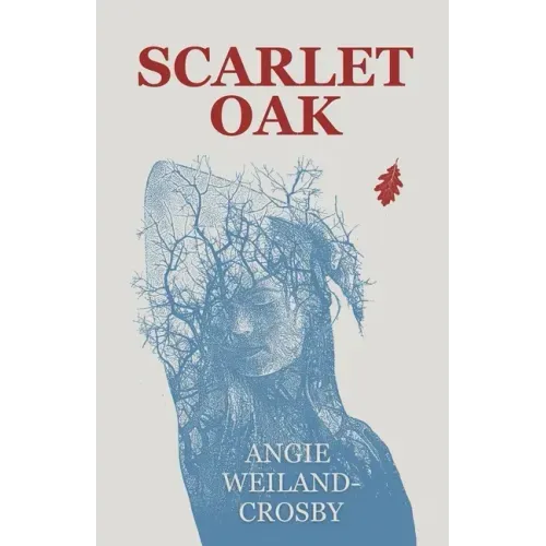 Scarlet Oak