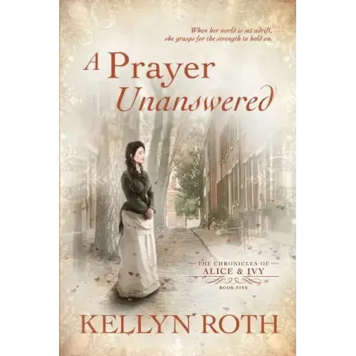 A Prayer Unanswered