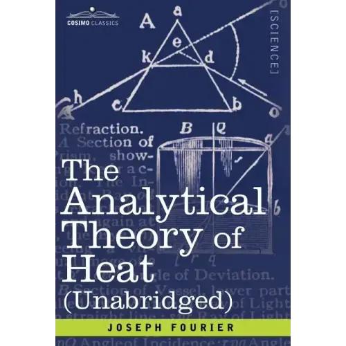 The Analytical Theory of Heat