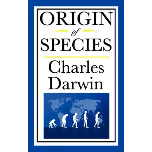 Origin of Species