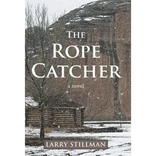The Rope Catcher