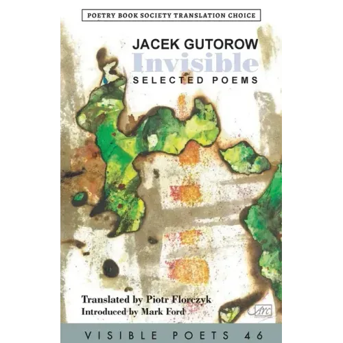 Invisible: Selected Poems