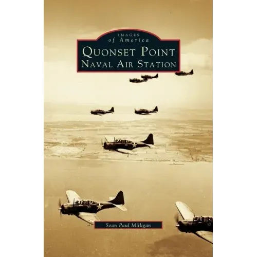 Quonset Point, Naval Air Station