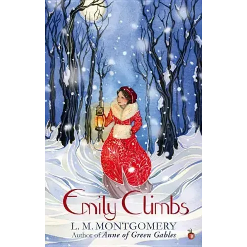 Emily Climbs