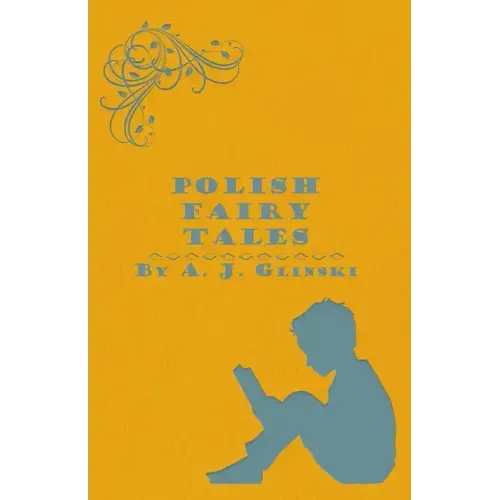 Polish Fairy Tales
