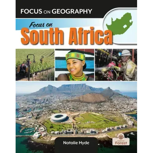 Focus on South Africa