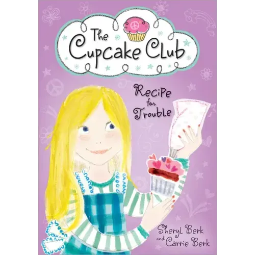 Recipe for Trouble