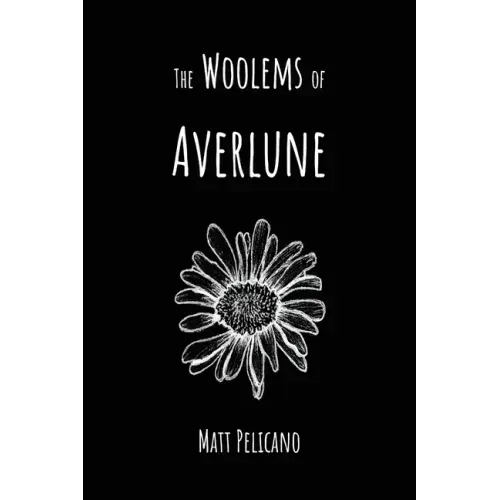 The Woolems of Averlune