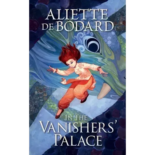 In the Vanishers' Palace