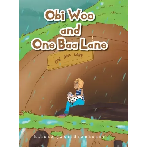 Obi Woo and One Baa Lane