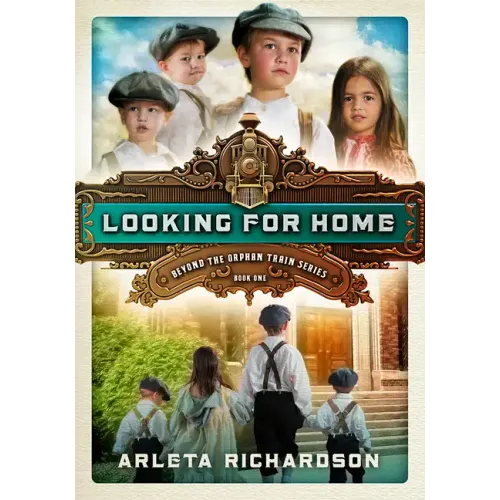 Looking for Home: Volume 1