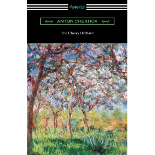 The Cherry Orchard
