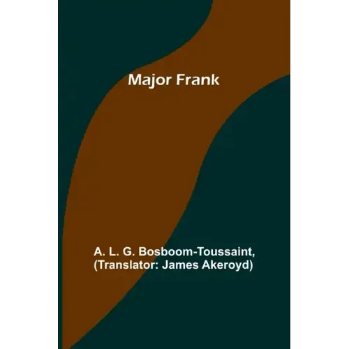Major Frank