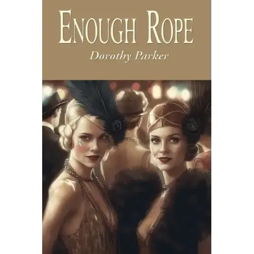 Enough Rope