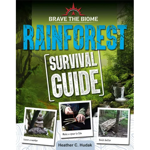 Rainforest Survival Guide