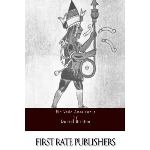 Rig Veda Americanus