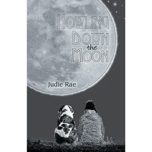 Howling Down the Moon